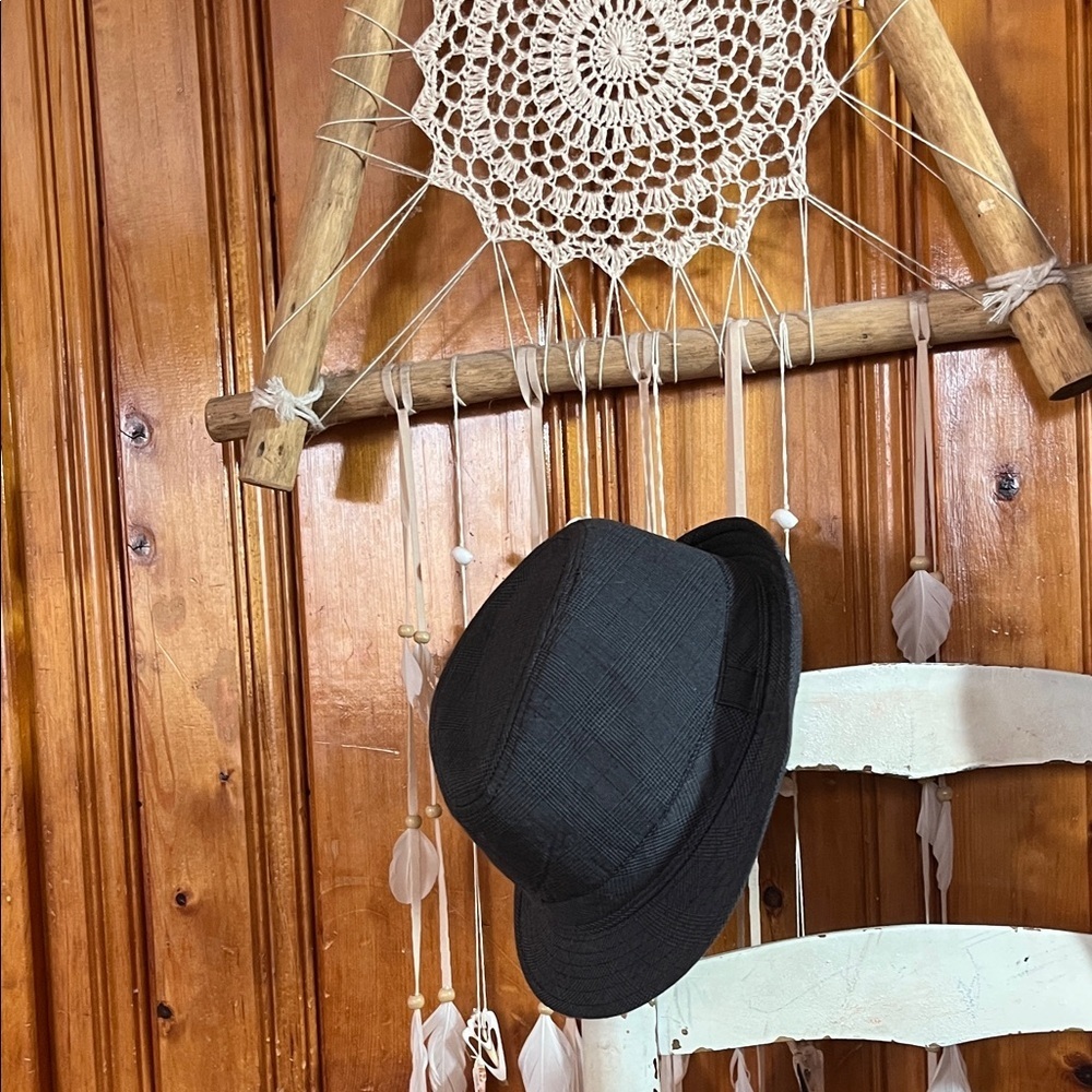 Henschel Black Hat
